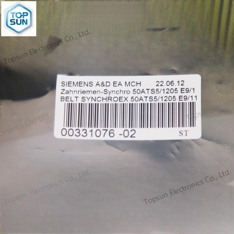 SIEMENS Belt 00331076-02
